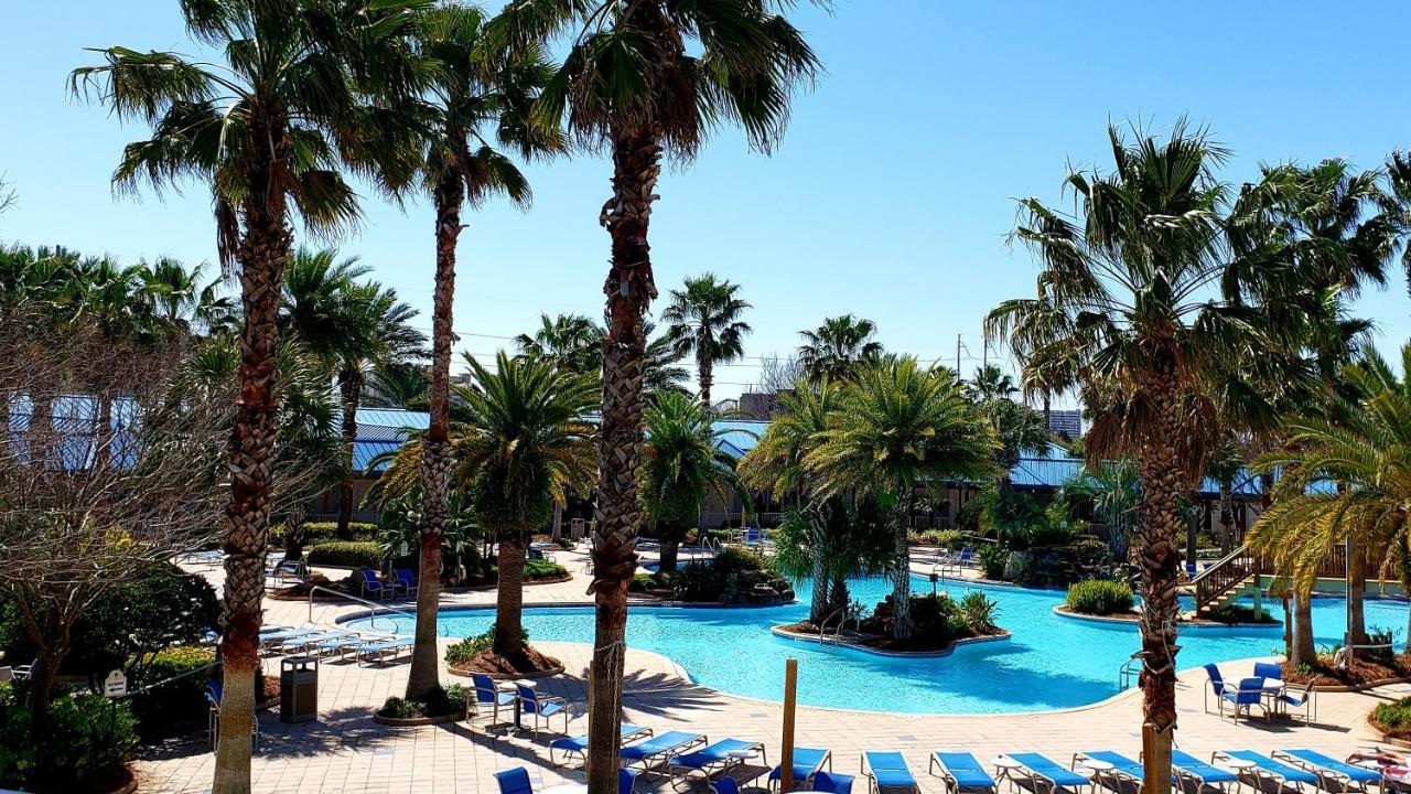 Апарт отель 1215 A Slice Of Heaven - Destin! Pool View! Экстерьер фото