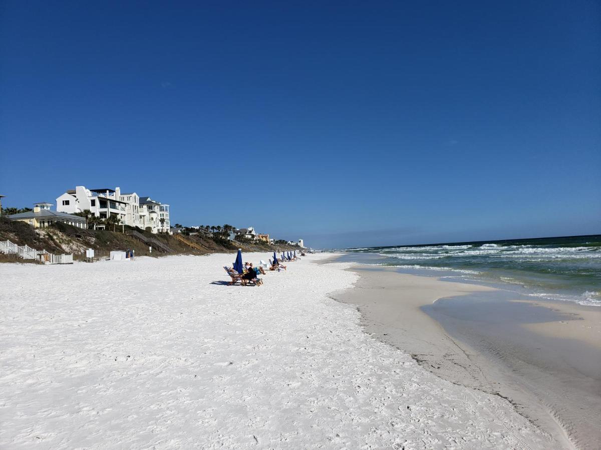 Апарт отель 1215 A Slice Of Heaven - Destin! Pool View! Экстерьер фото