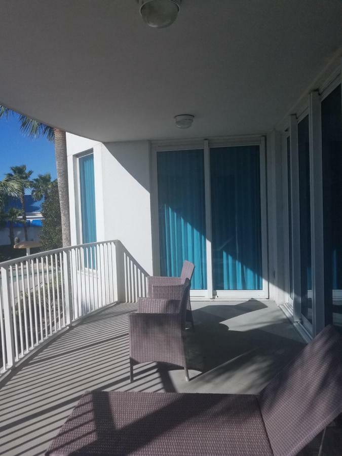 Апарт отель 1215 A Slice Of Heaven - Destin! Pool View! Экстерьер фото