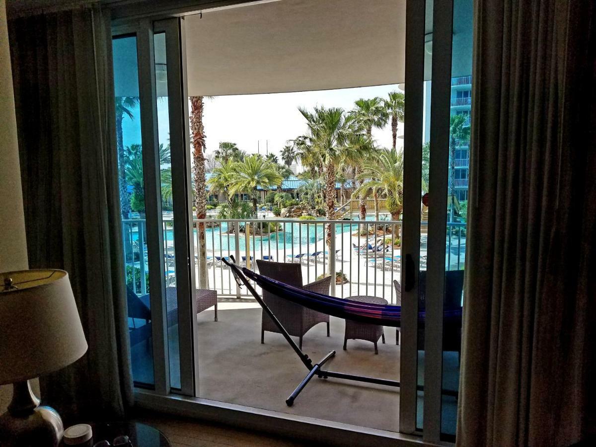 Апарт отель 1215 A Slice Of Heaven - Destin! Pool View! Экстерьер фото